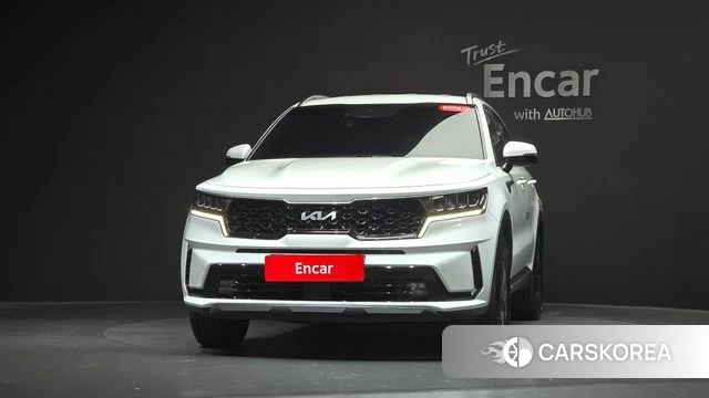Kia Sorento 4th Generation id 4749733 из Кореи 12