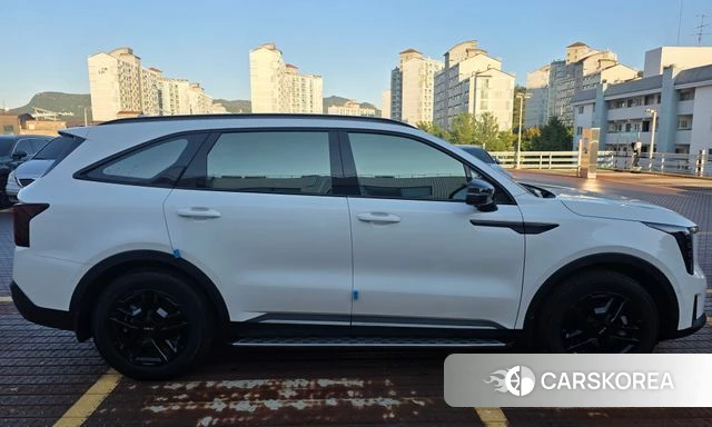Kia The New Sorento 4th Generation id 4897974 из Кореи 12