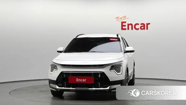 Kia Di Ol Nu Niro id 3839231 из Кореи 12