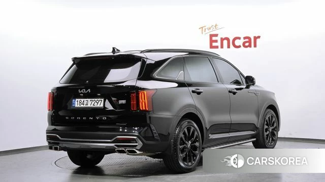 Kia Sorento 4th Generation id 4429116 из Кореи 12