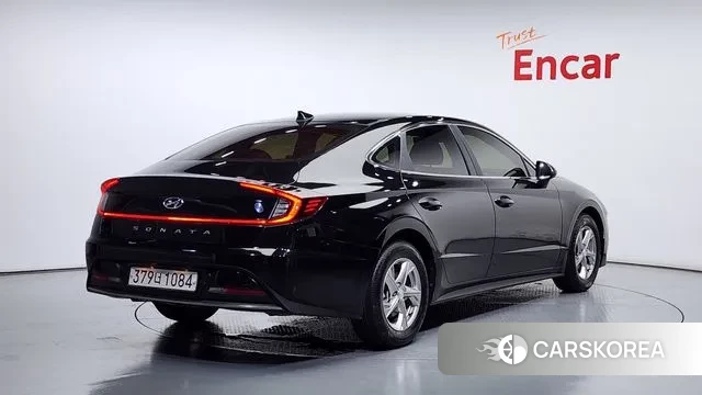 Hyundai Sonata (DN8) id 2970826 из Кореи 12