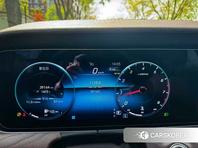 Mercedes-Benz E-class id 4277776 из Китая 12
