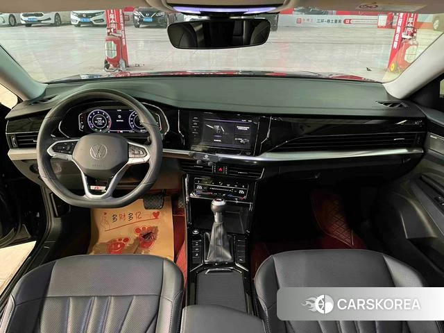Volkswagen Passat id 4368318 из Китая 10