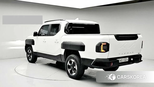 Kia Tasman id 4354111 из Кореи 12
