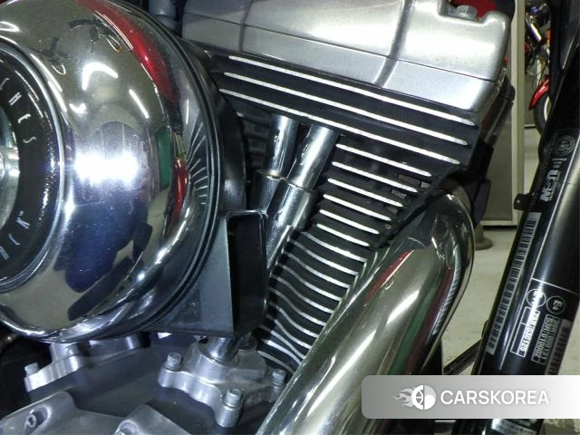 Engine photo
