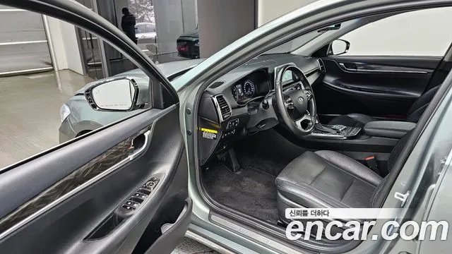 Hyundai Grandeur IG id 2539402 из Кореи 12