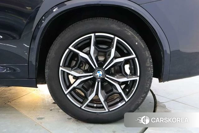 BMW X3 id 4313427 из Китая 12