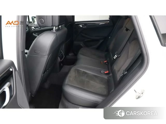 Porsche Macan 2019 Белый из Китая, фото 2