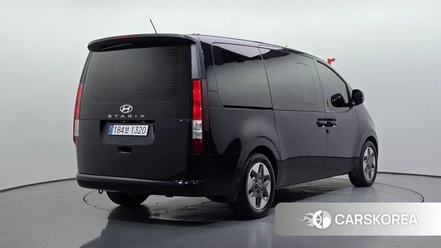 Hyundai Staria id 4691397 из Кореи 12