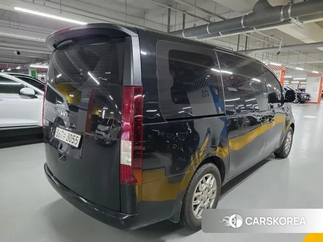 Hyundai Staria id 3338760 из Кореи 12