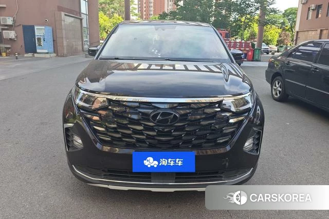 Hyundai Kustu id 4300115 из Китая 9