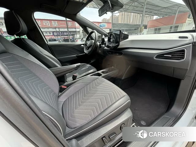 Volkswagen ID.3 id 4258673 из Китая 10