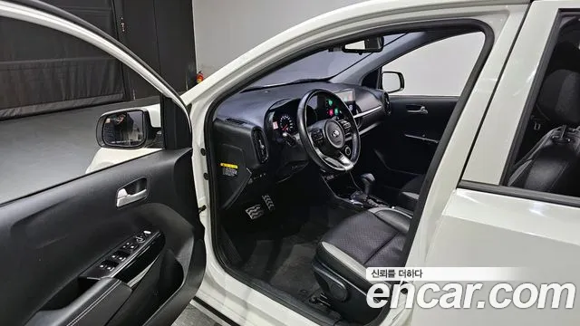 Kia All New Morning (JA) id 2604255 из Кореи 12