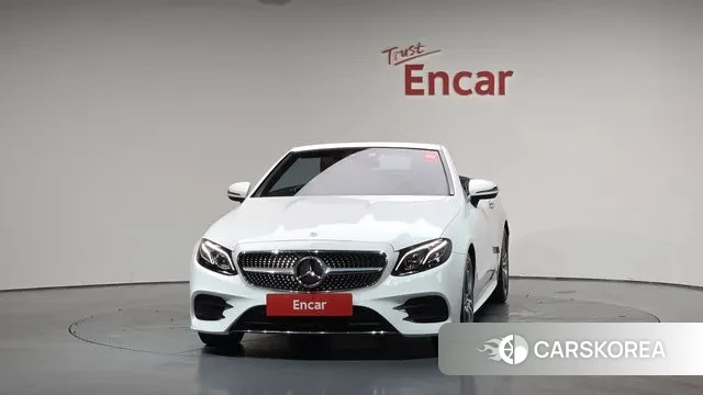 Mercedes-Benz E-Class W213 id 3283069 из Кореи 12