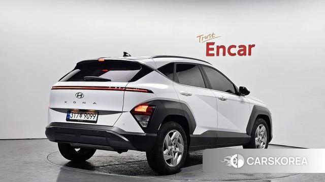Hyundai Kona (SX2) id 3914863 из Кореи 12
