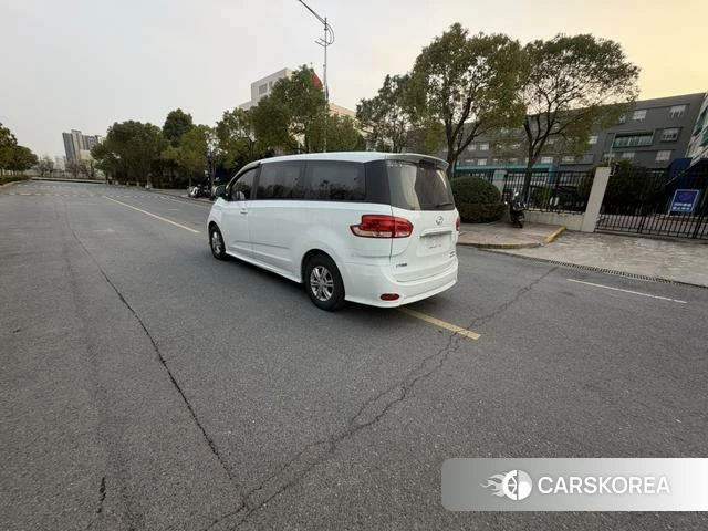 Chase G10 2018 Белый из Китая, фото 2