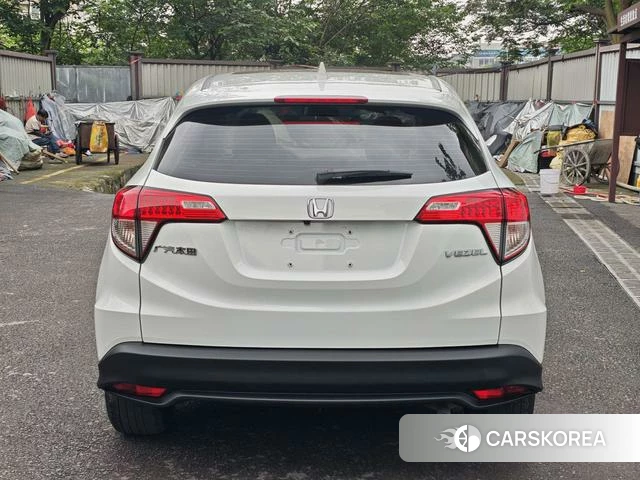 Honda Binzhi id 4273483 из Китая 12