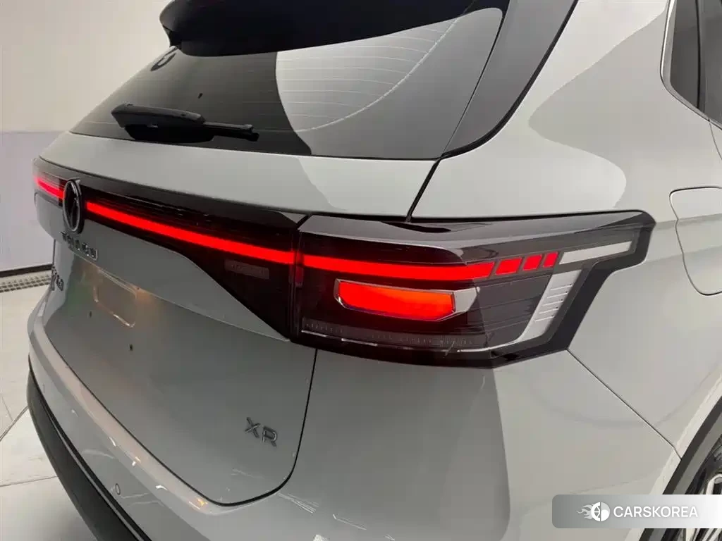 Volkswagen Tharu id 4686066 из Китая 12