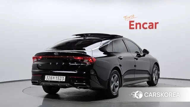 Kia K5 3rd generation id 3329439 из Кореи 12