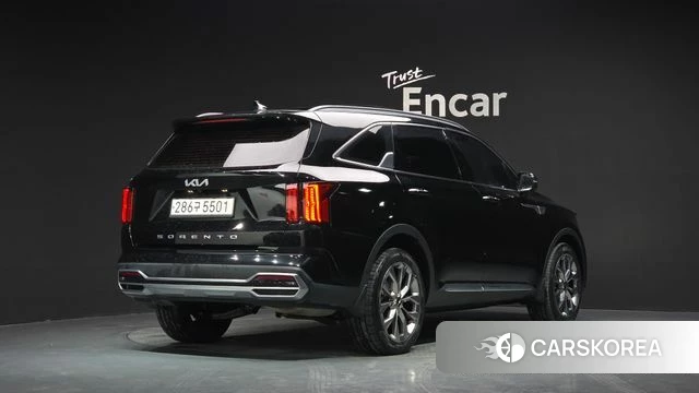 Kia Sorento 4th Generation id 3915876 из Кореи 12