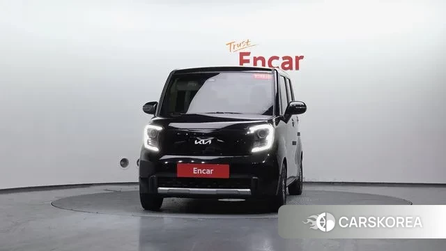 Kia The New Kia Ray EV id 3624735 из Кореи 12