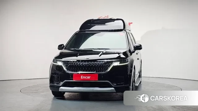 Kia Carnival 4th generation id 3479043 из Кореи 12