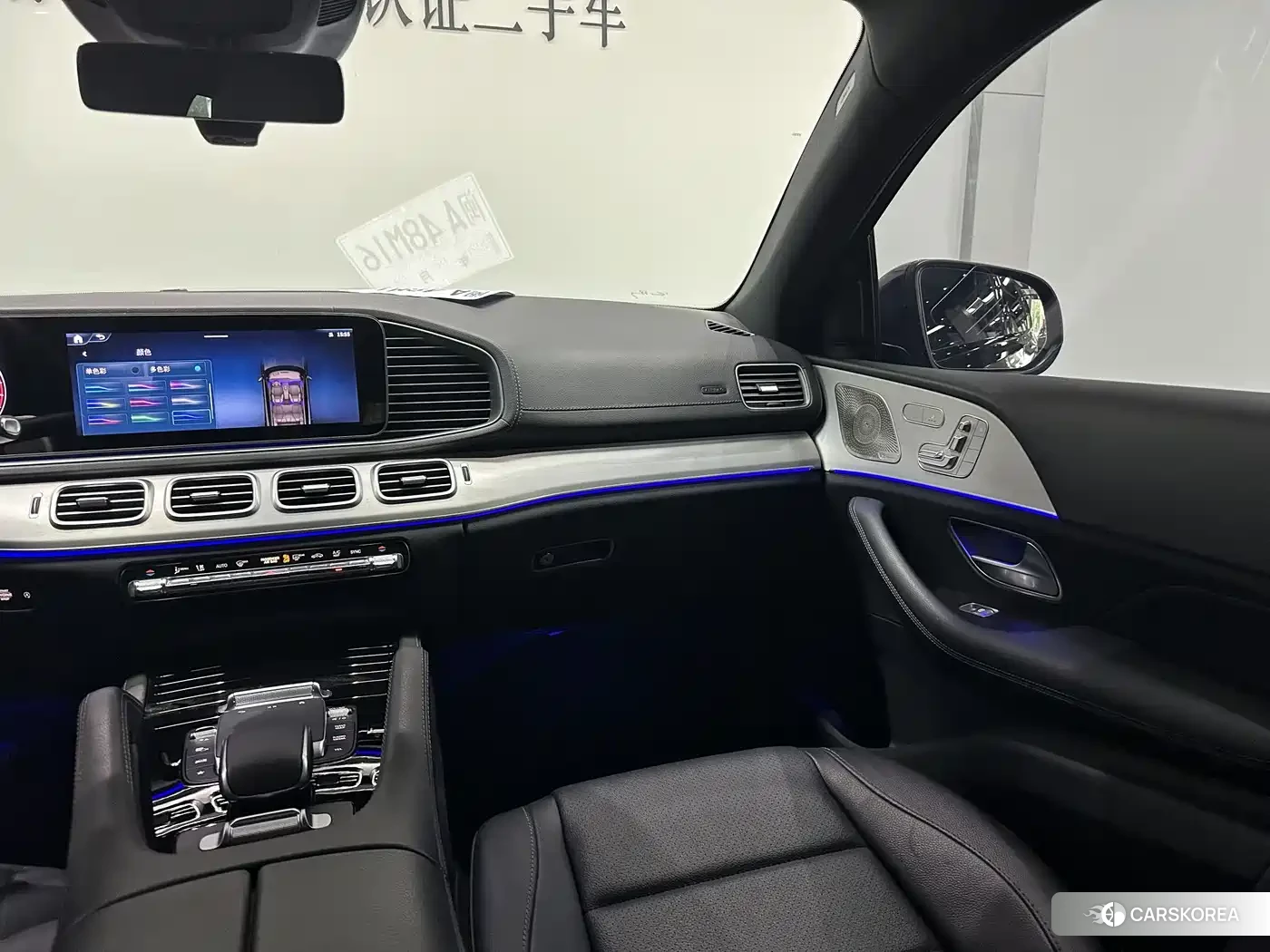 Mercedes-Benz GLE id 4553850 из Китая 12
