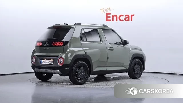 Hyundai Casper id 3058377 из Кореи 12