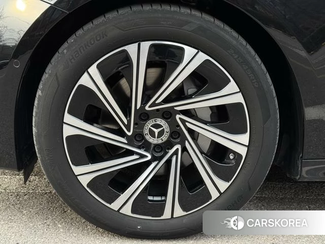 Mercedes-Benz E-class id 4256534 из Китая 12