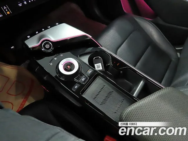 Kia EV6 id 2595084 из Кореи 12