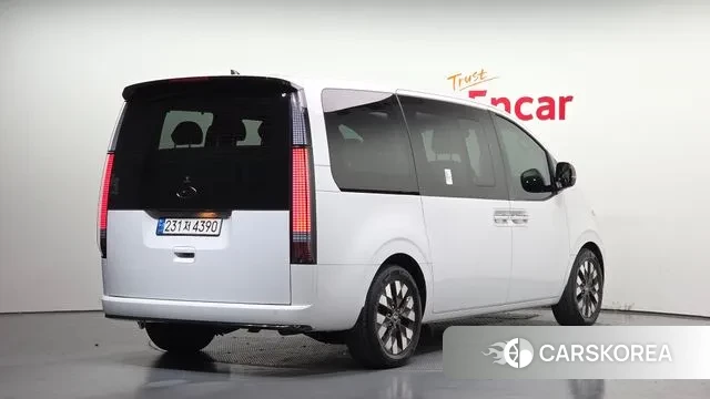 Hyundai Staria id 3432153 из Кореи 12