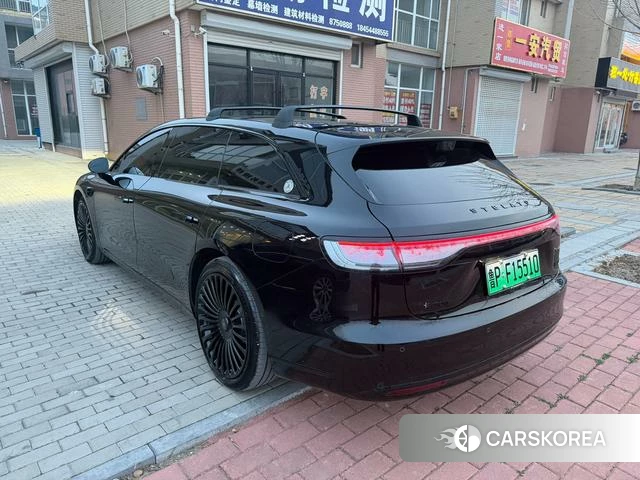 Enjoy the world S9T 2025 Черный из Китая, фото 2