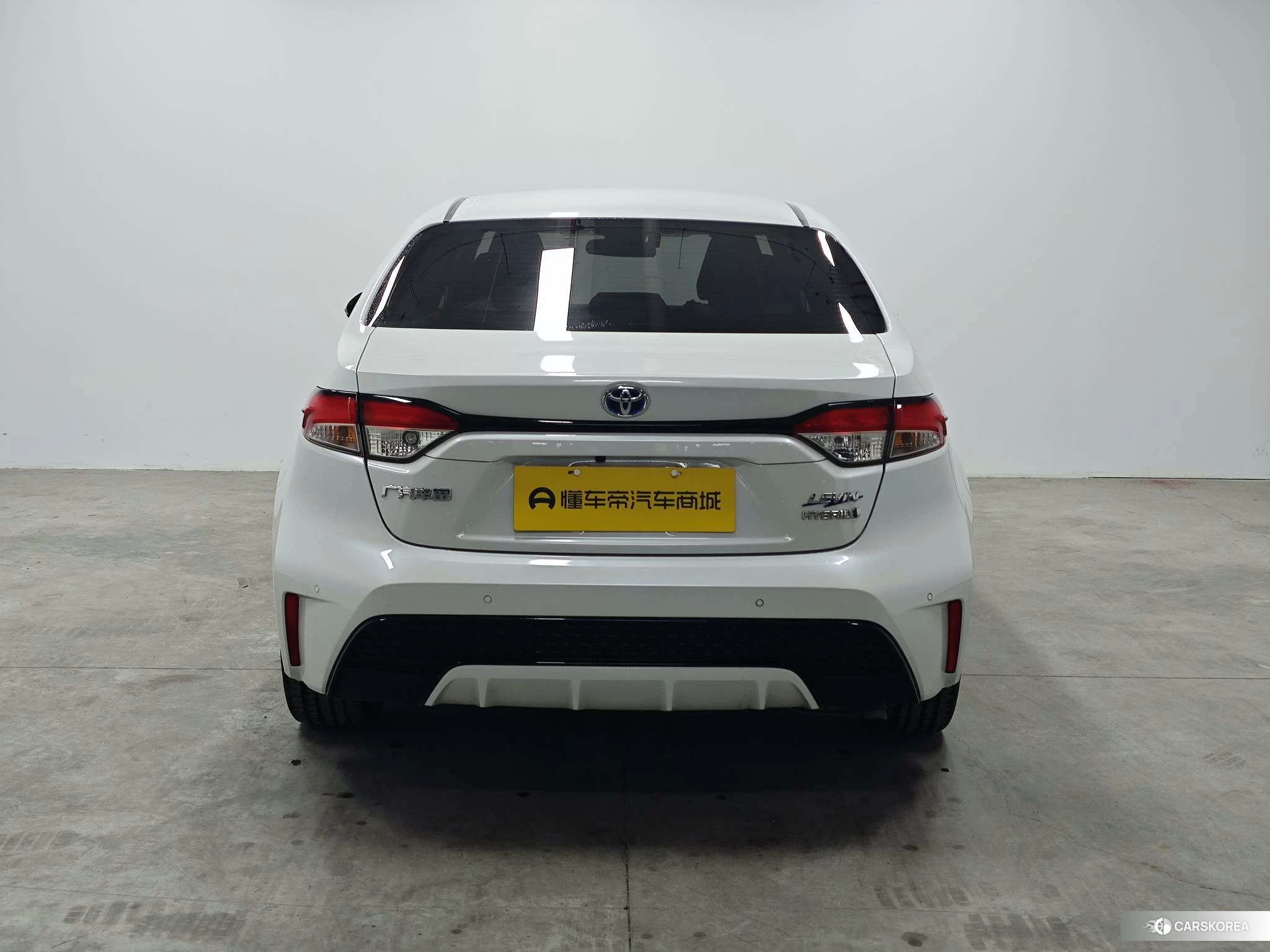 Toyota Lei Ling id 4498860 из Китая 12