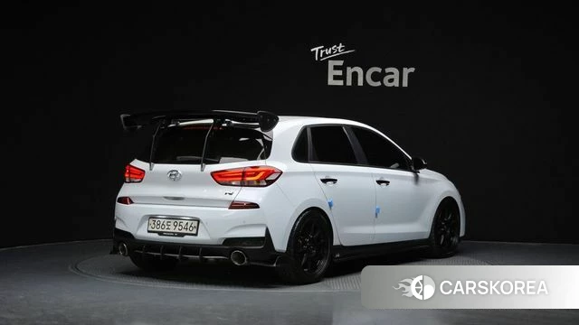 Hyundai i30 (PD) id 4232396 из Кореи 12