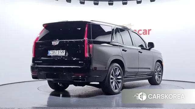 Cadillac Escalade 5th Generation id 3550305 из Кореи 12
