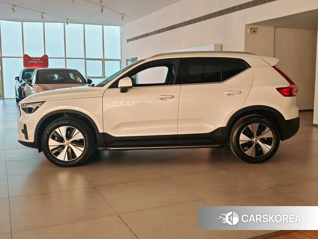 Volvo XC40 id 4214182 из Китая 12