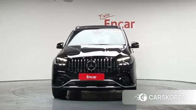 Mercedes-Benz GLE-Class W167 id 3507225 из Кореи 12