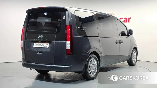 Hyundai Staria id 4603675 из Кореи 12