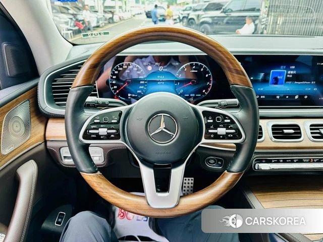 Mercedes-Benz GLS id 4256862 из Китая 10