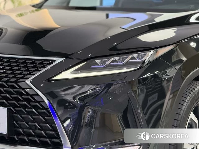Lexus RX id 4276297 из Китая 12