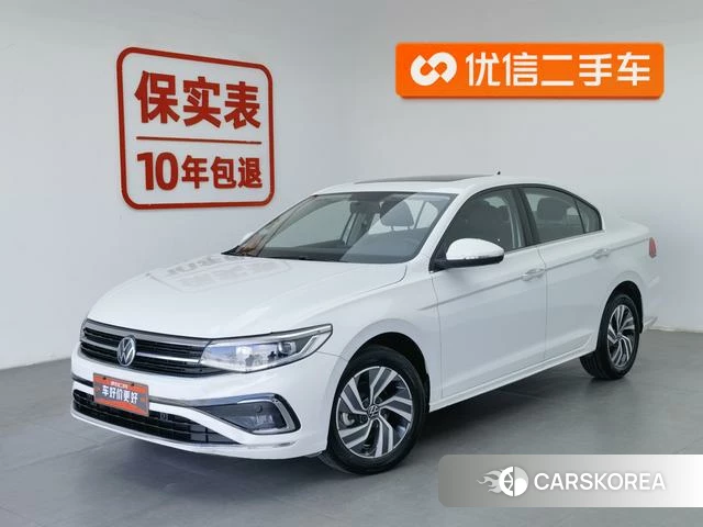 Volkswagen Bora id 4258512 из Китая 12