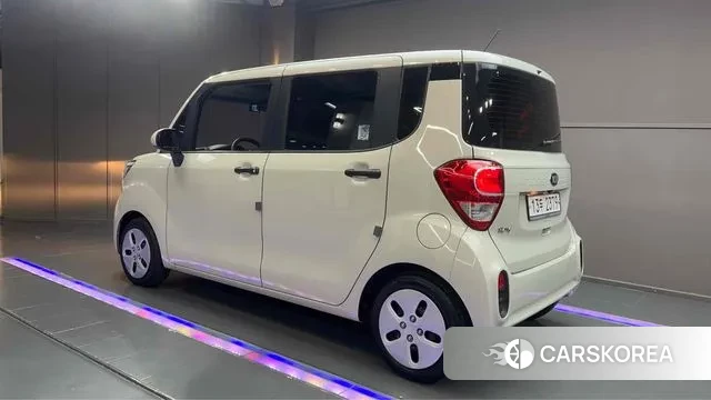 Kia The New Ray id 3368767 из Кореи 12