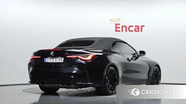 BMW M4 (G82) id 4566298 из Кореи 12