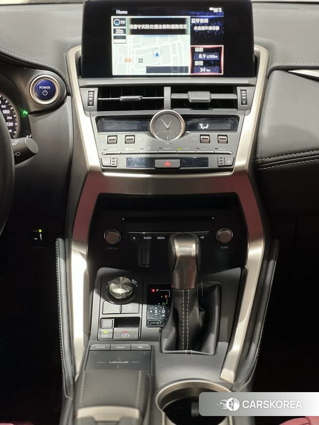 Lexus NX id 4262440 из Китая 11
