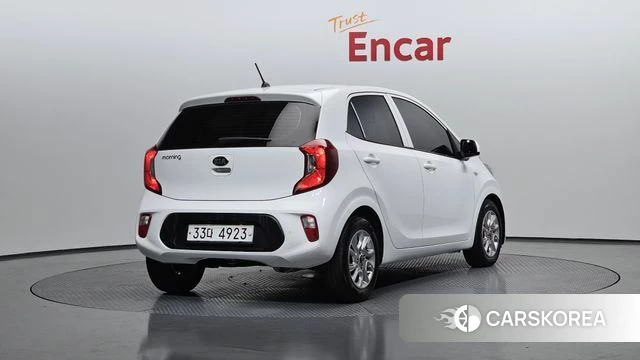 Kia All New Morning (JA) id 3808007 из Кореи 12