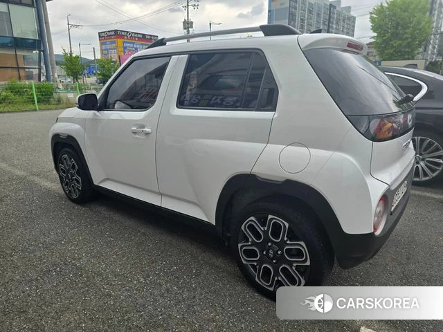 Hyundai Casper id 4613600 из Кореи 12