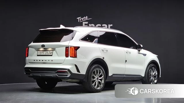 Kia Sorento 4th Generation id 4794253 из Кореи 12