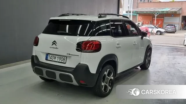 Citroen / DS C3 Aircross id 3116330 из Кореи 10