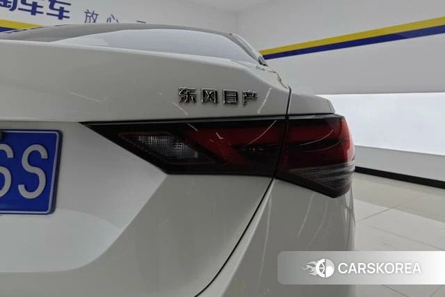 Nissan Xuan Yi id 4182722 из Китая 9