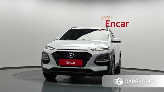 Hyundai Kona id 4865126 из Кореи 12